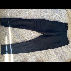 Zella Textured Leggings